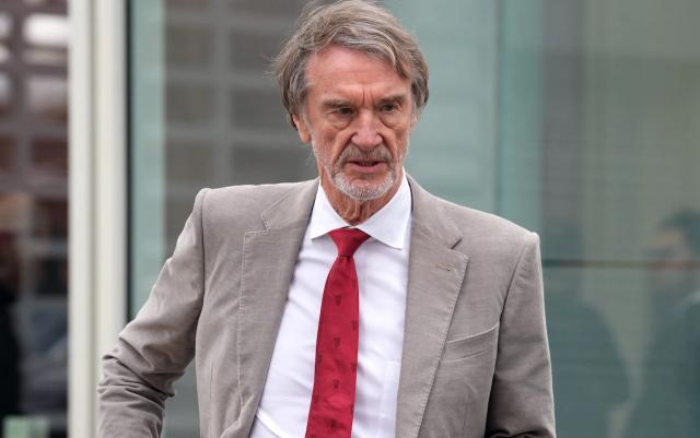 托德, 与英力士竞 托德, 与英力士竞