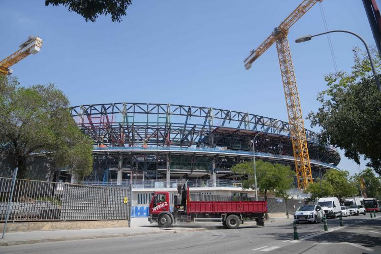 坎普球场的, jgt, 以便及时上