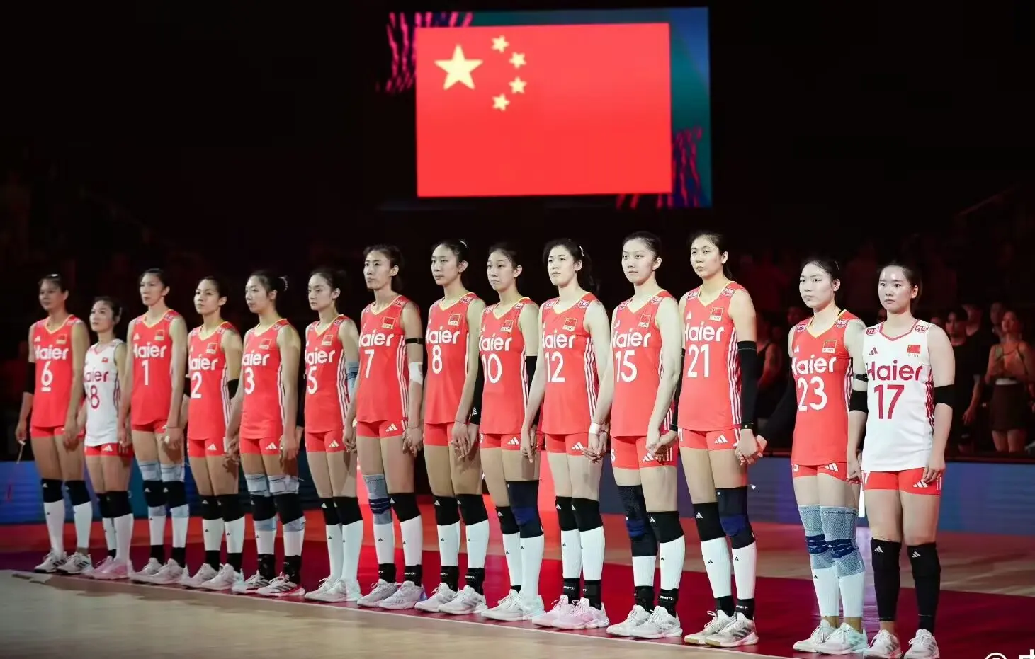 季军, 球迷可能以 季军, 球迷可能以