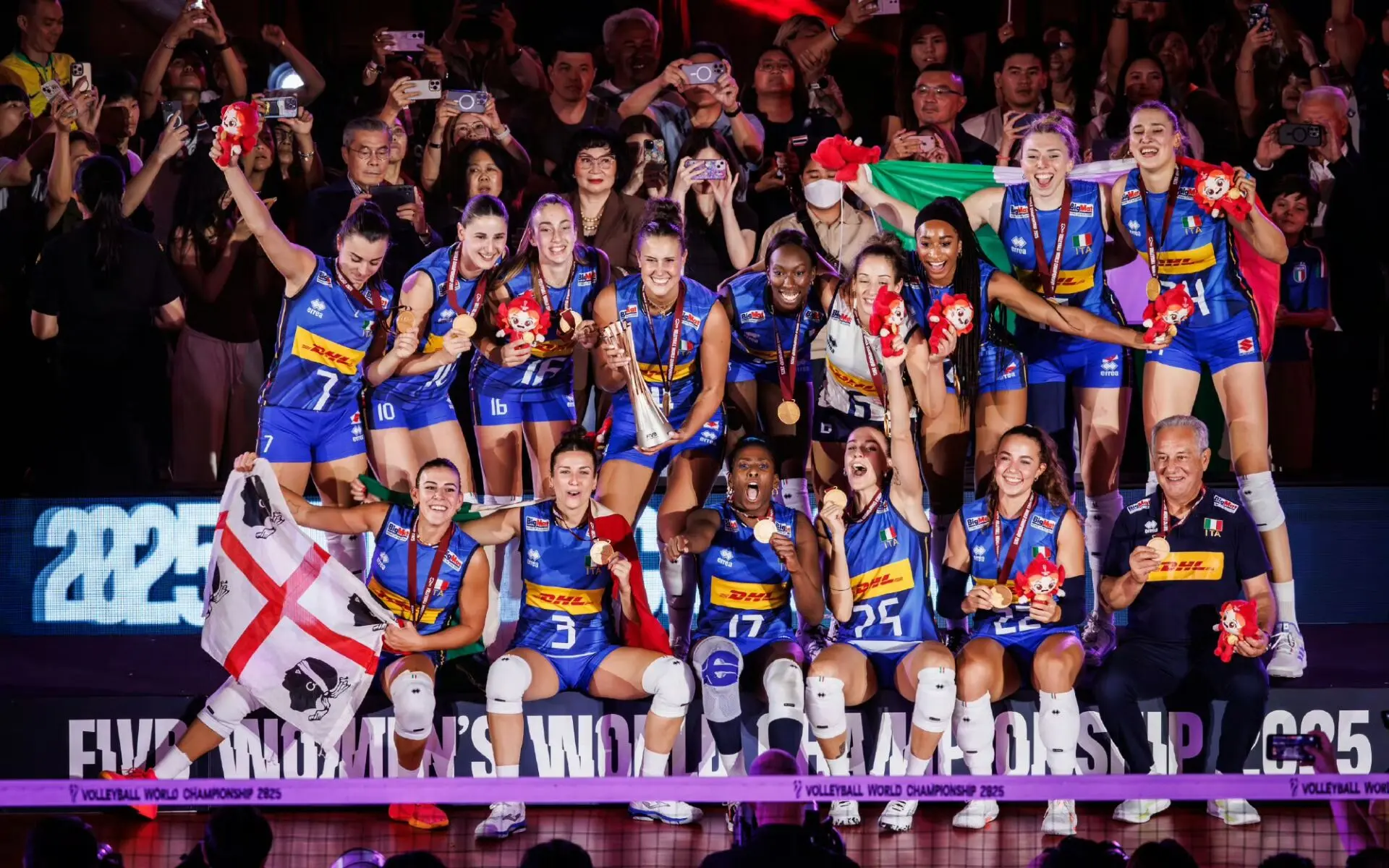 赛封神, 决赛 赛封神, 决赛