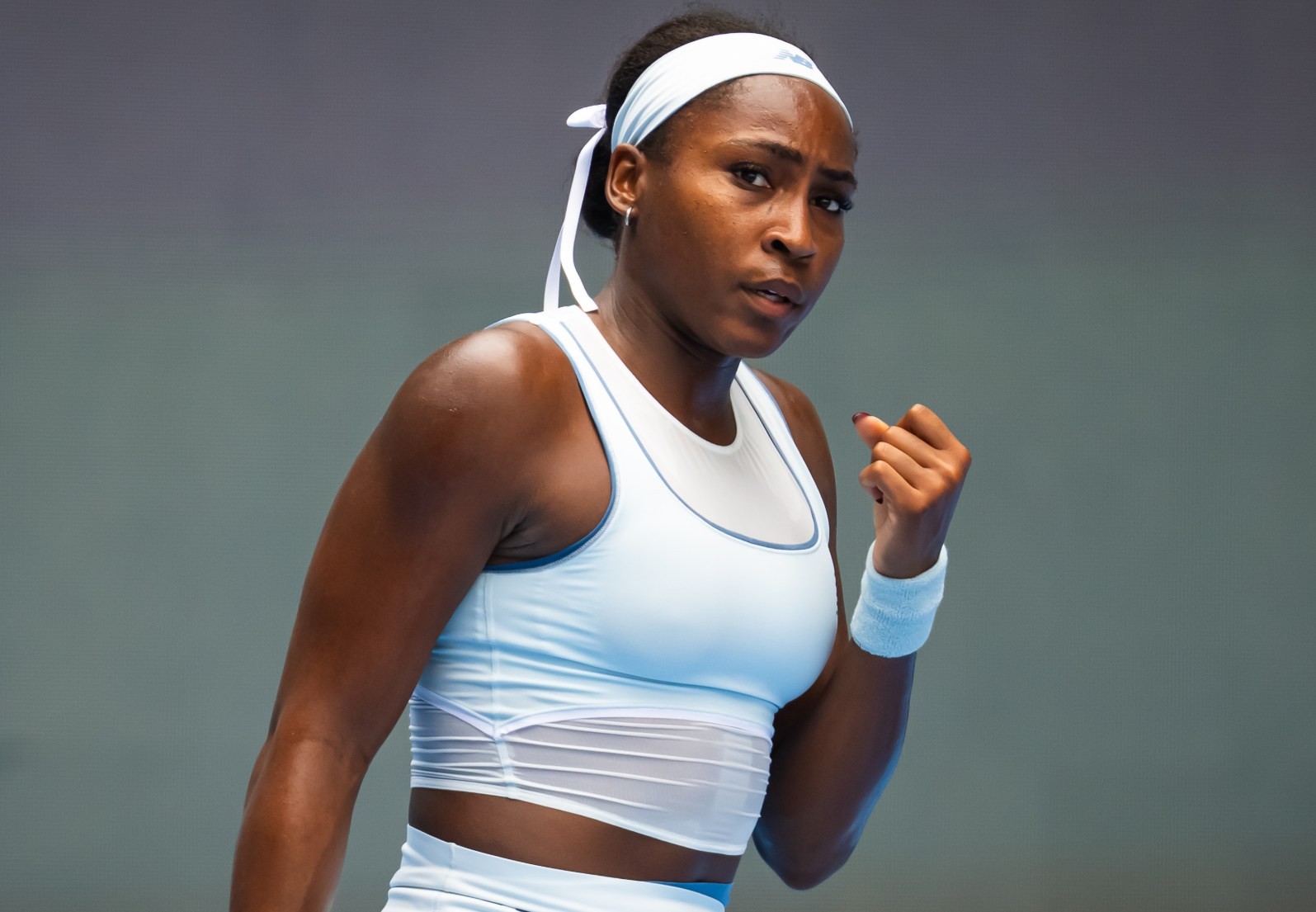 到的礼物太, 卡皮巴拉, 大使