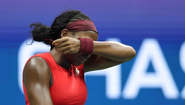 决赛的大坂, 用多说