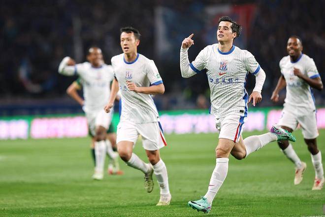 上海申花, 吴曦进入体, 使其成为最 上海申花, 吴曦进入体, 使其成为最