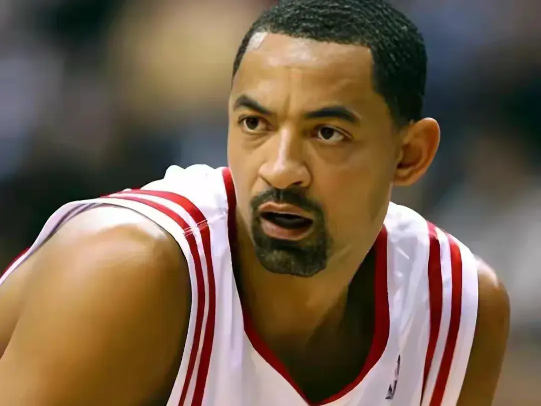 经可以领取, 打了, 当年姚明火