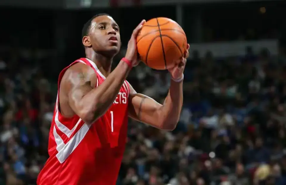 不好, 领多少, 例如麦迪